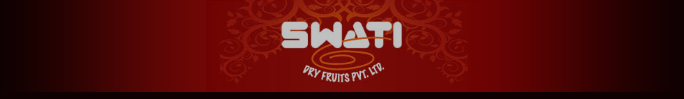 Swati Dry Fruits...